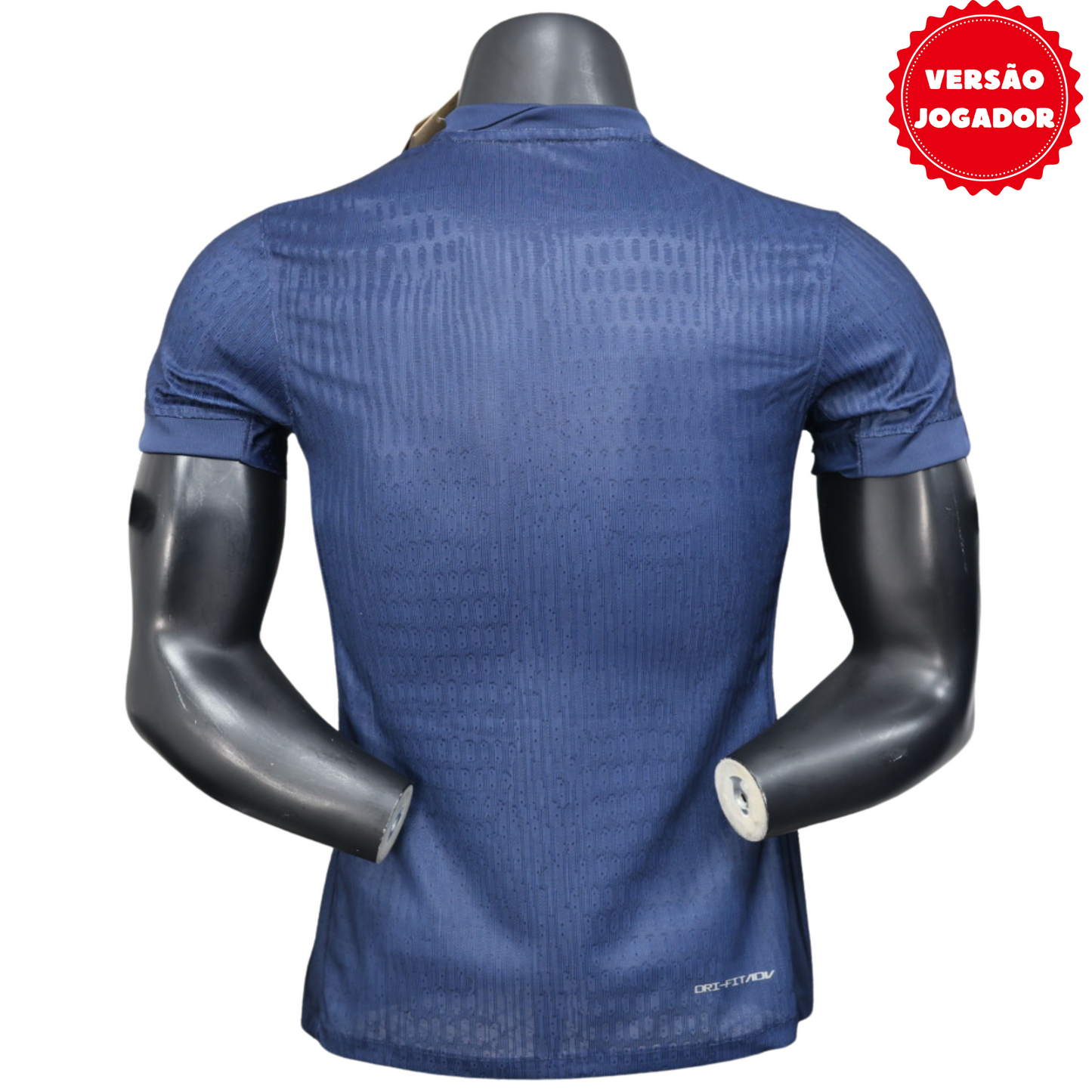 Camiseta local del Paris Saint-Germain FC (PSG) 25/26 Jugador 