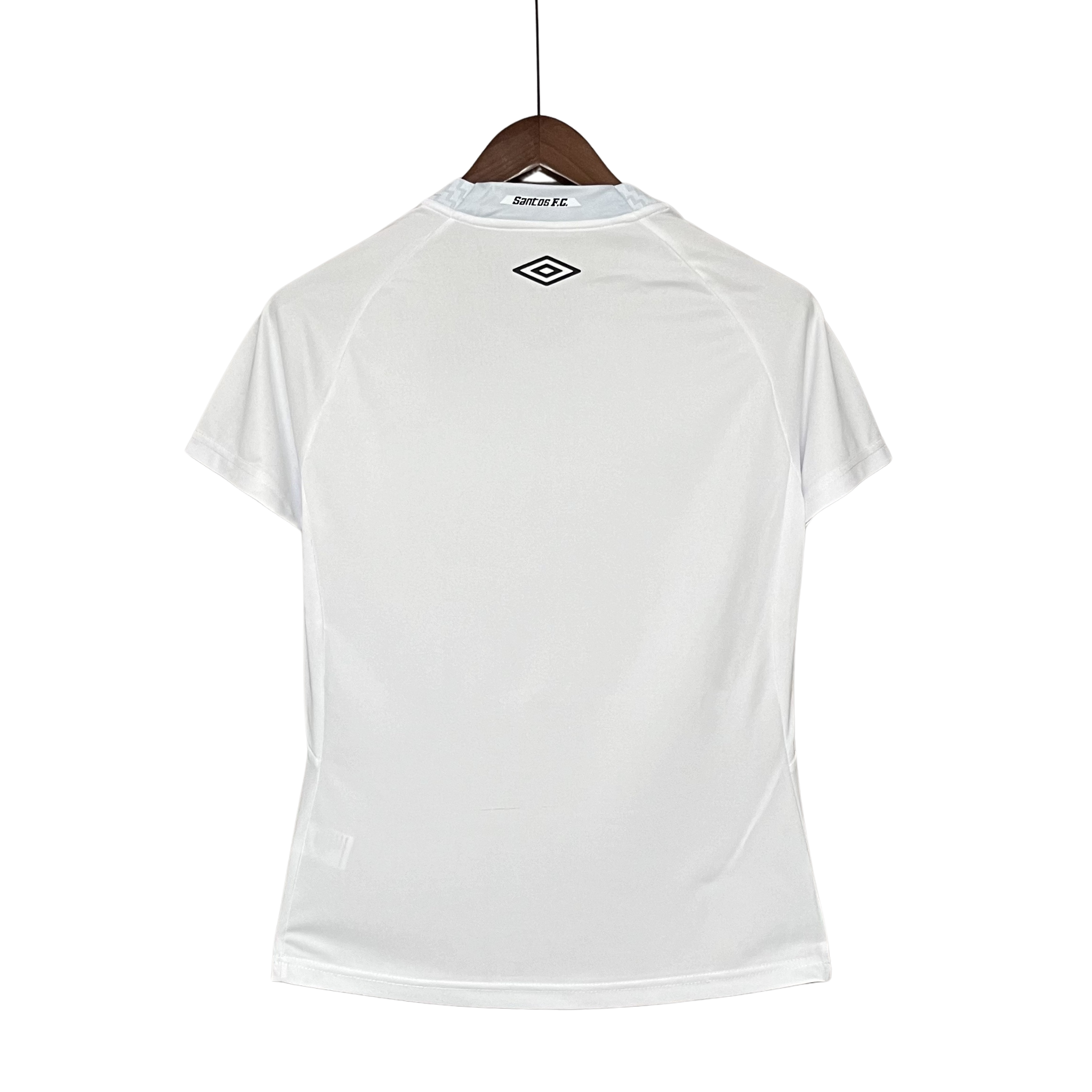 Camisa Santos I 25/26 Feminina Torcedor