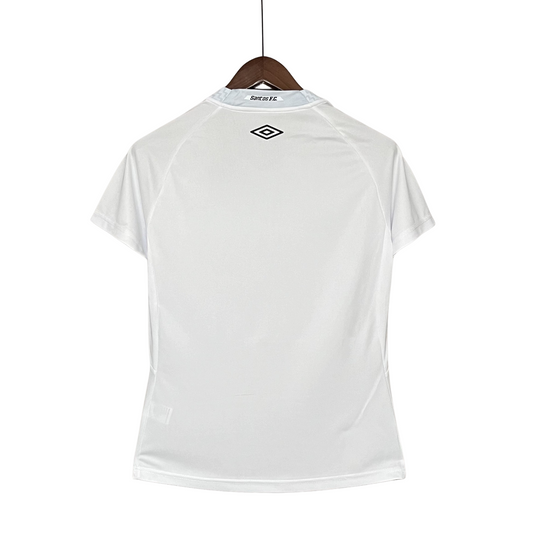 Camisa Santos I 25/26 Feminina Torcedor