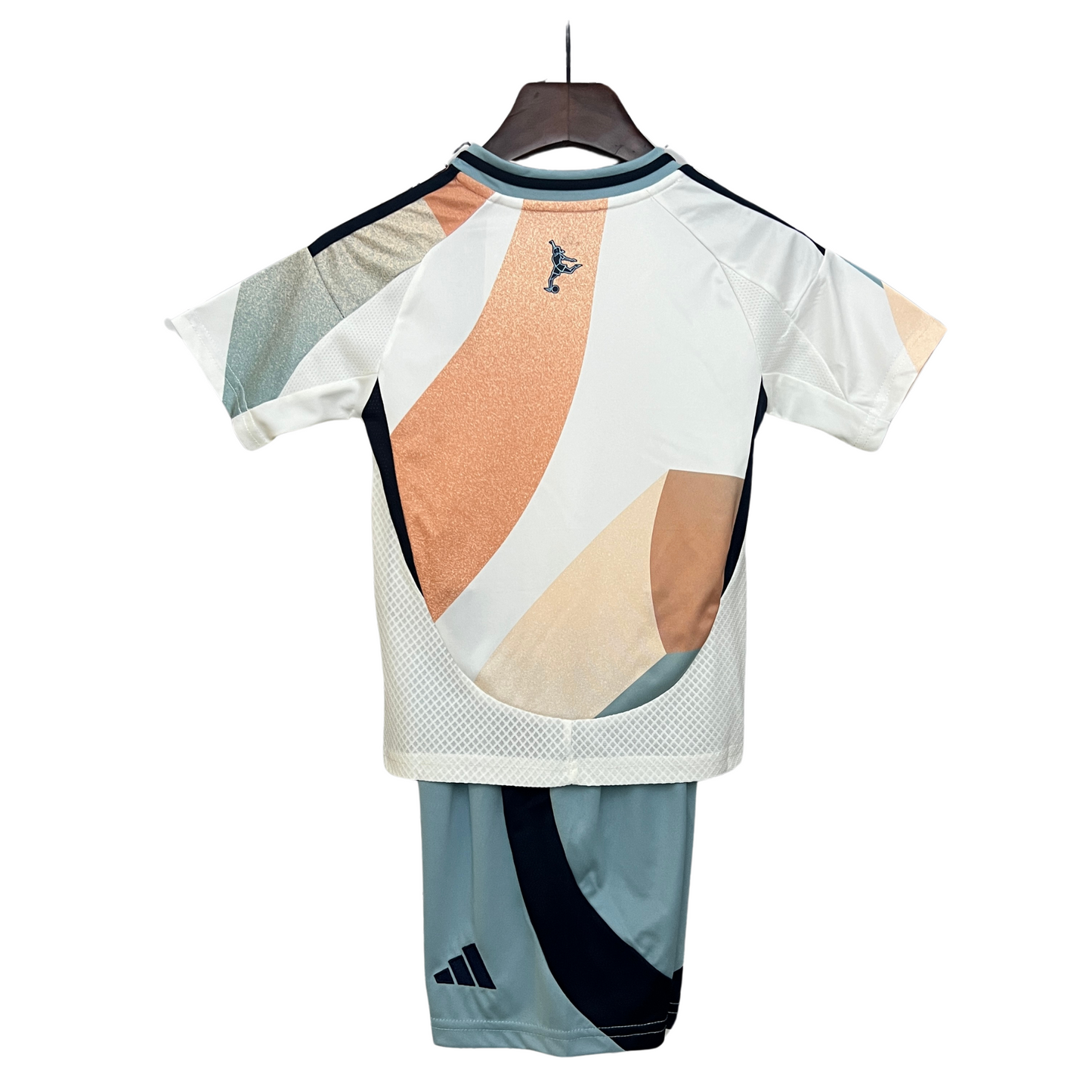 Kit España II 2025 Niños 