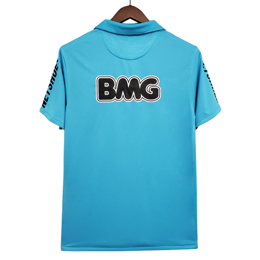 Santos Third Jersey 12/13 Retro