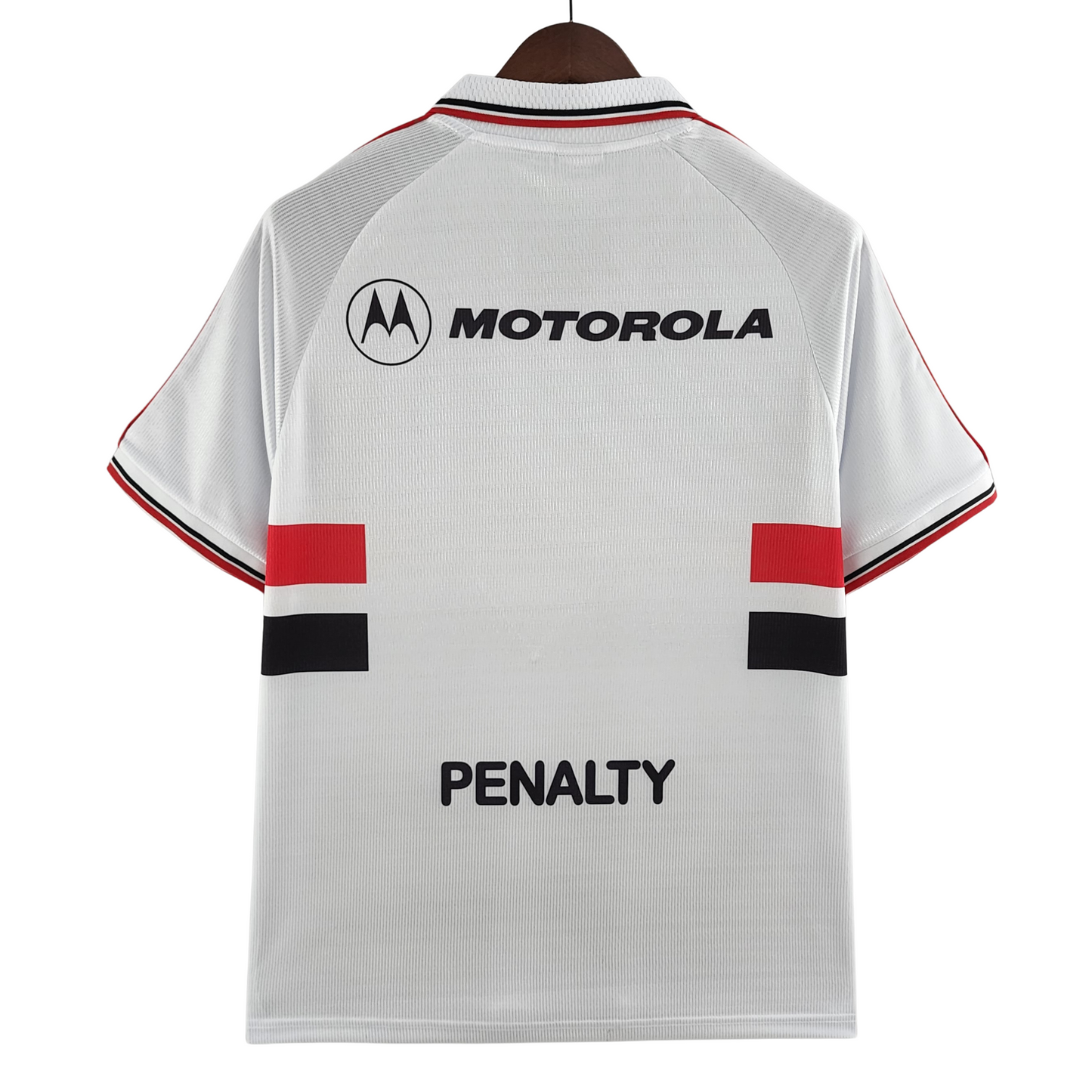 Camisa São Paulo I 2000 Retrô