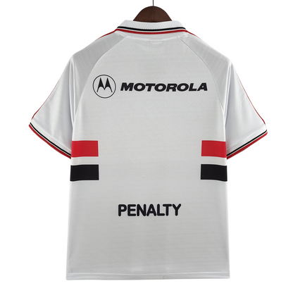 Camisa São Paulo I 2000 Retrô