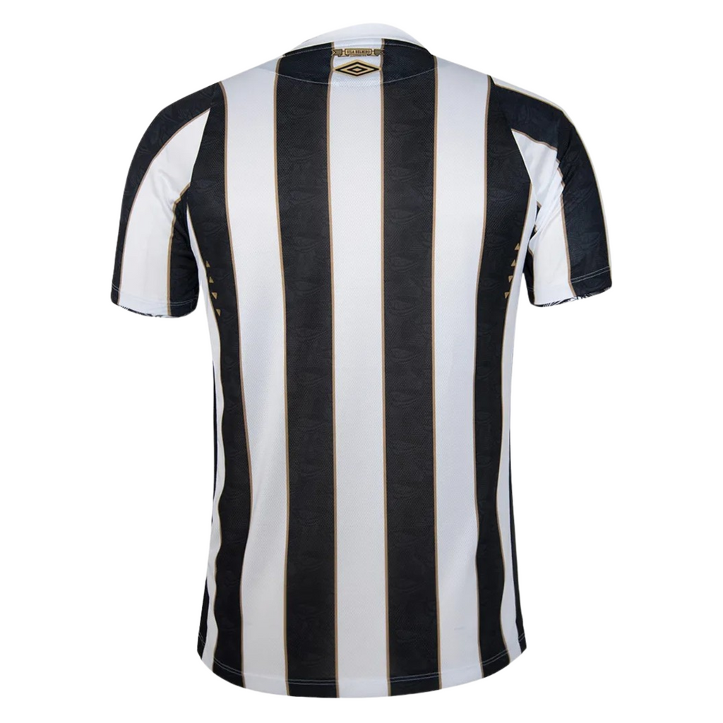 Camisa Santos II 24/25 Torcedor