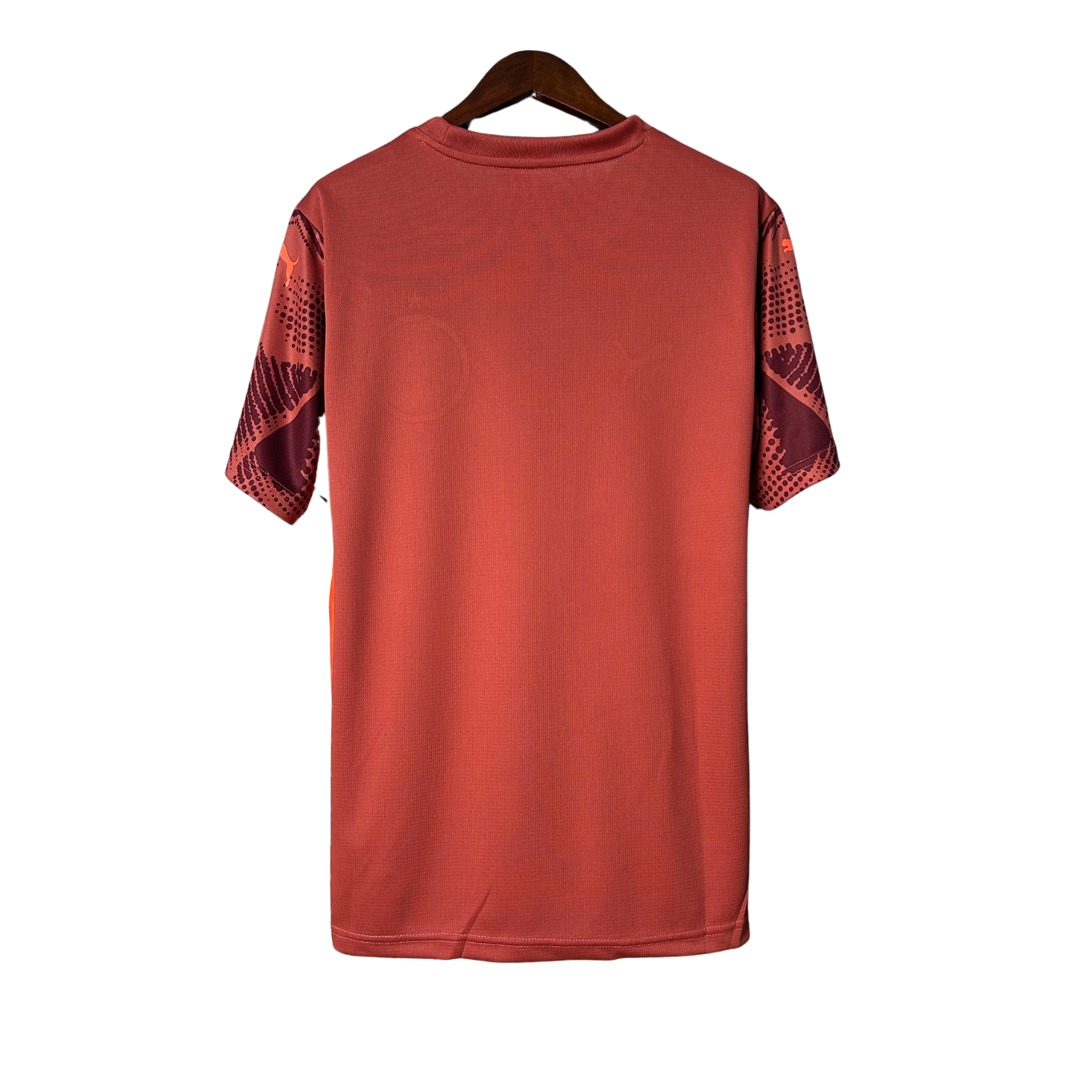 Camisa Palmeiras Goleiro III 25/26 Torcedor