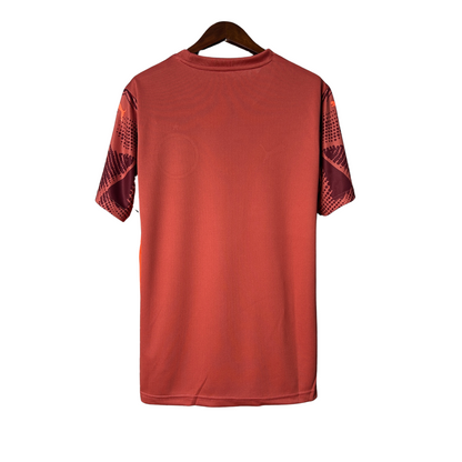 Palmeiras Goalkeeper Third Jersey 25/26 Fan Version