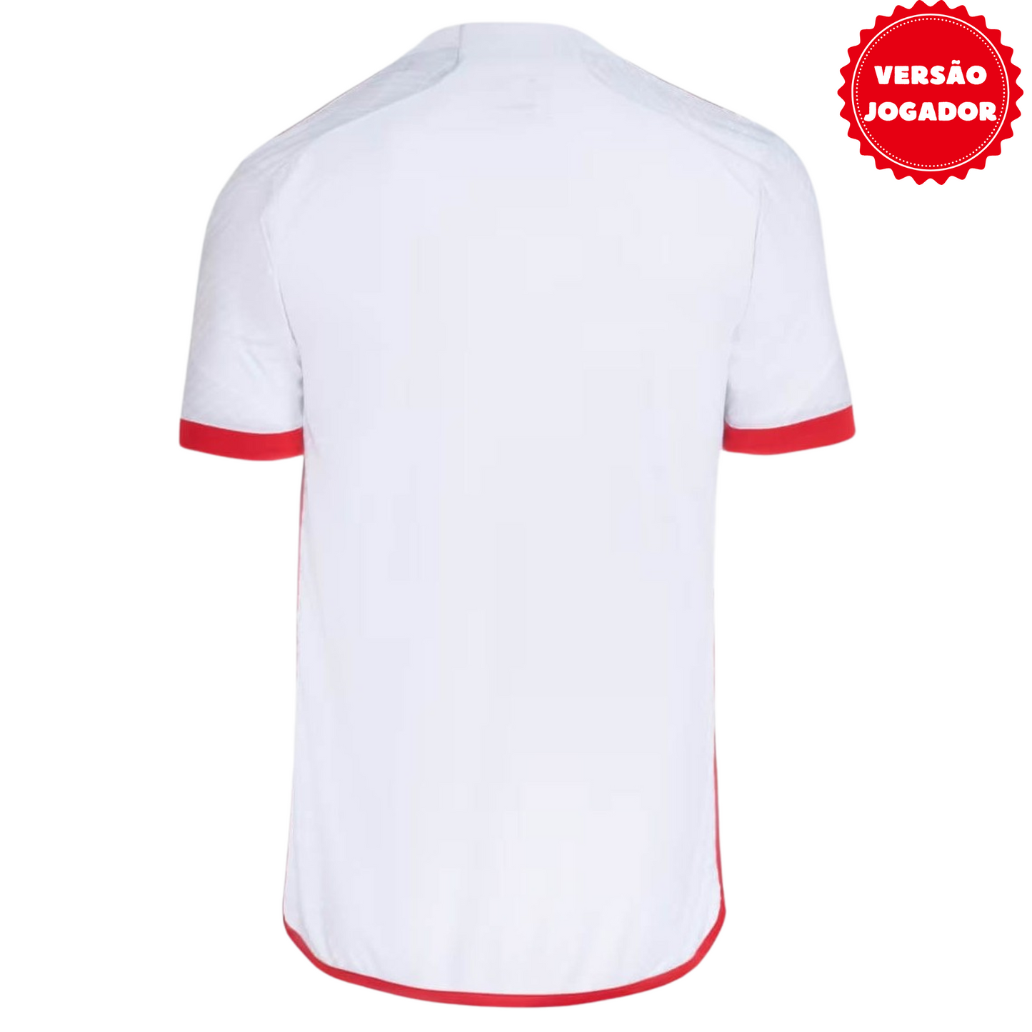 Camisa Flamengo II 24/25 Jogador