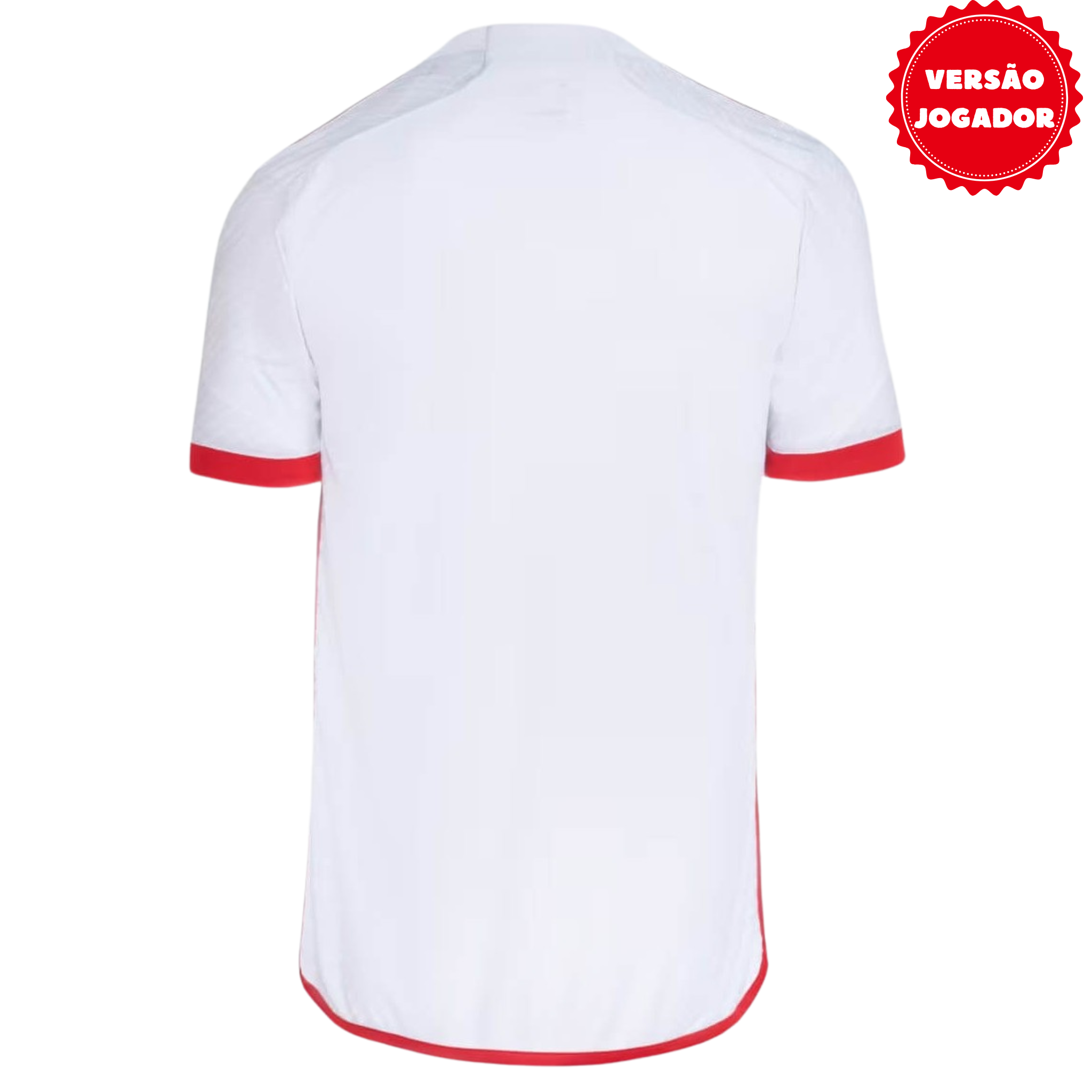 Camisa Flamengo II 24/25 Jogador