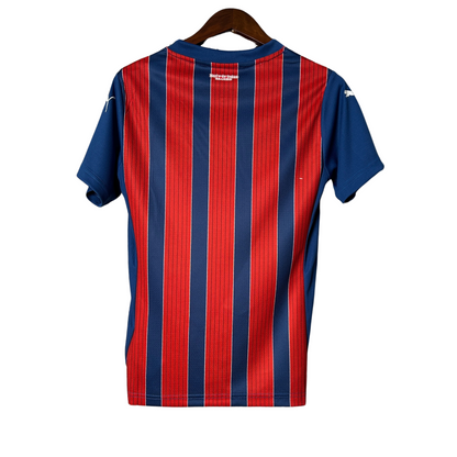 Camisa Bahia II 25/26 Feminina Torcedor