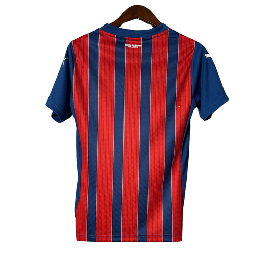 Camiseta de aficionado femenina del Bahia II 25/26 