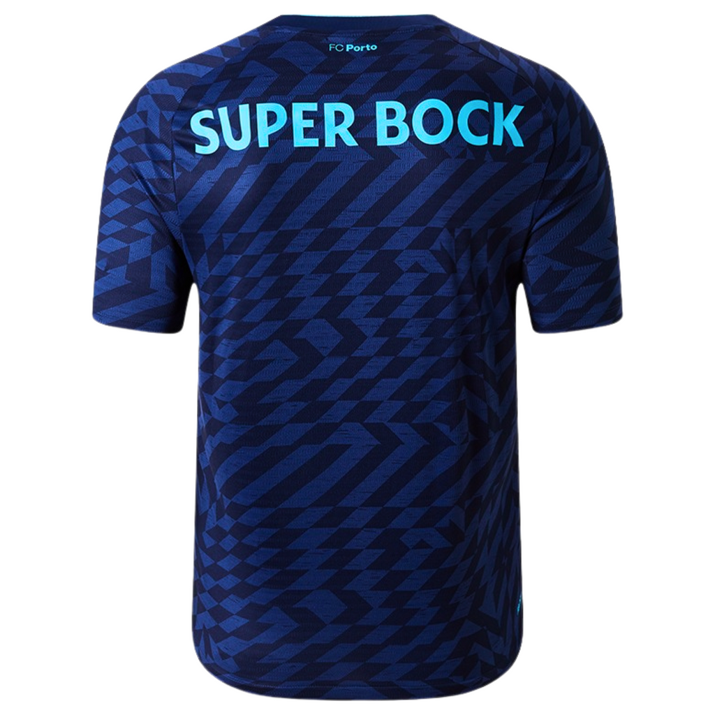 Camisa FC Porto III 24/25 Torcedor