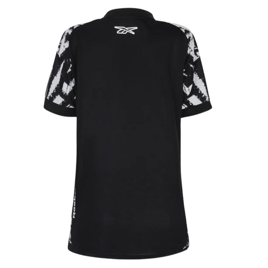 Camisa Botafogo IIII 25/26 Feminina Torcedor