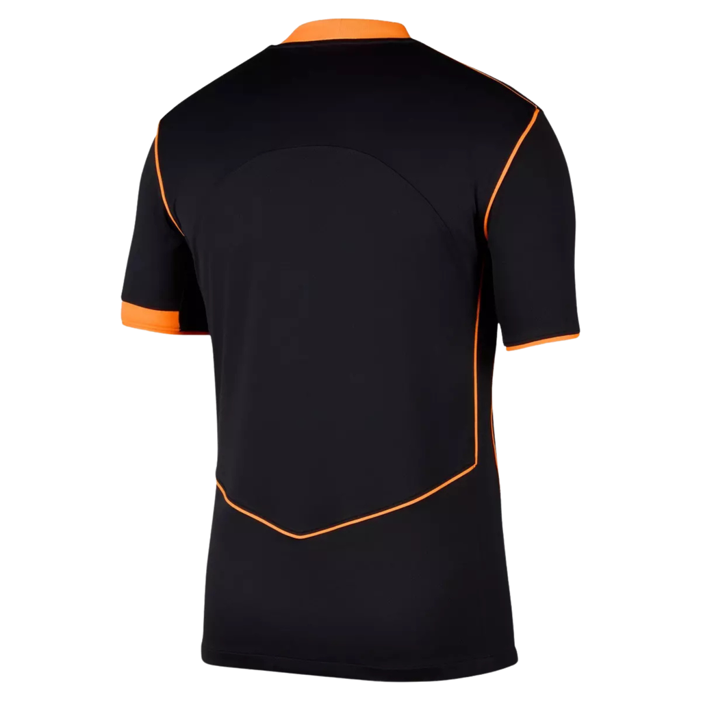 Camisa Corinthians III 25/26 Torcedor