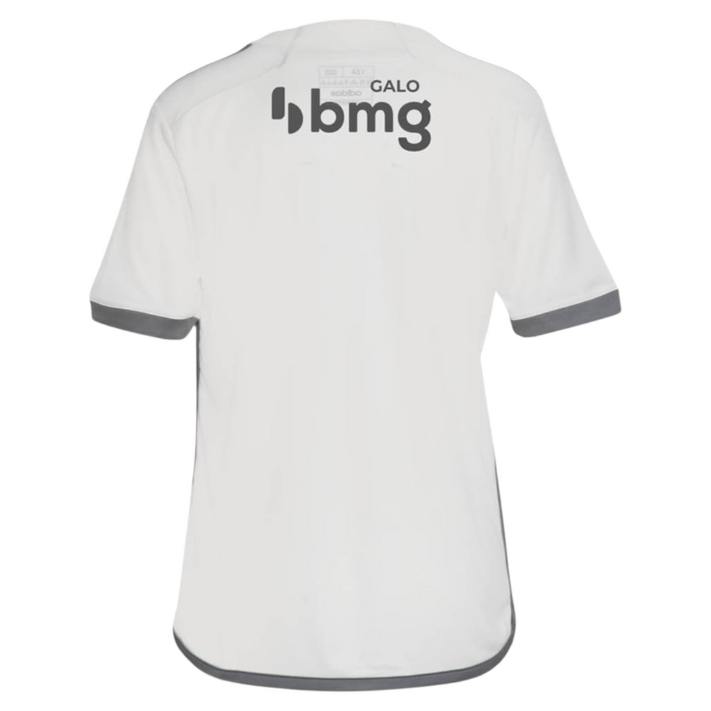 Camisa Atlético Mineiro II 24/25 Torcedor