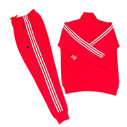 Conjunto SL Benfica Vintage 2025