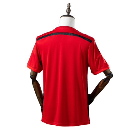 Camisa Flamengo III 2014 Retrô