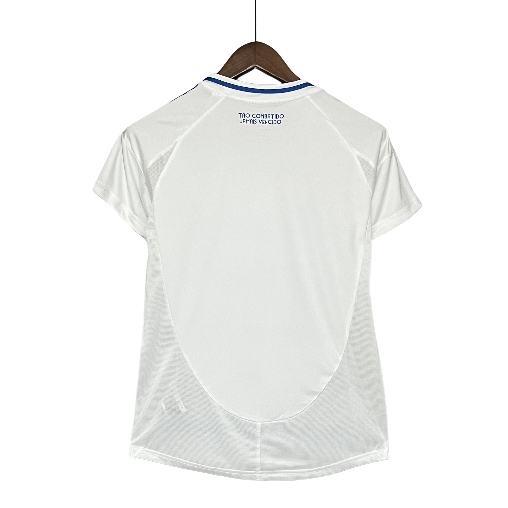 Camisa Cruzeiro II 25/26 Feminina Torcedor