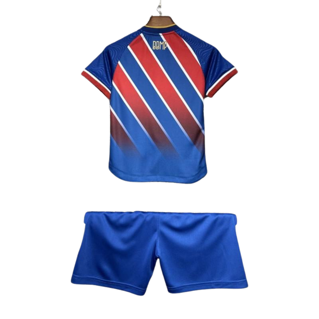 Kit Bahia II 24/25 Infantil