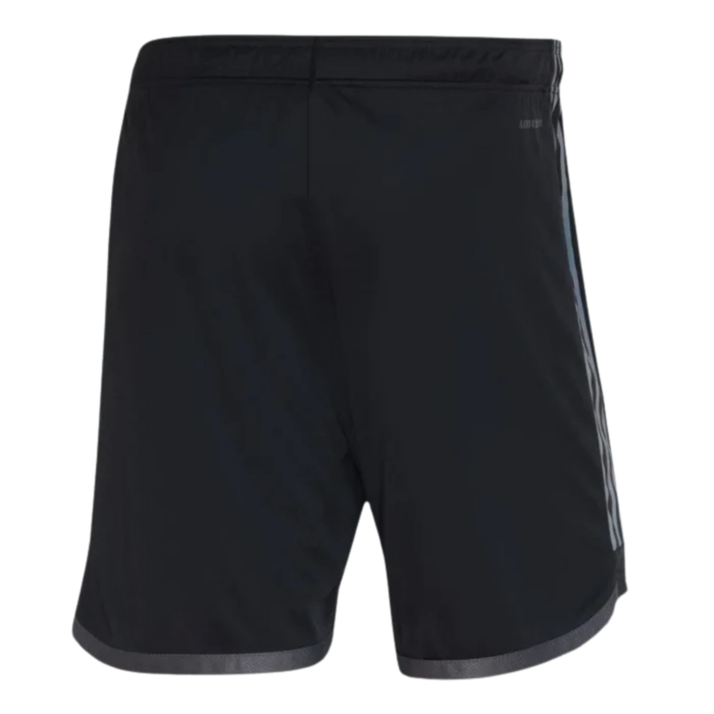 Short Corinthians Preto 24/25