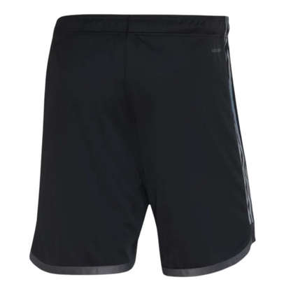 Short Corinthians Preto 24/25