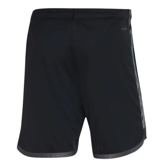 Short Corinthians Preto 24/25
