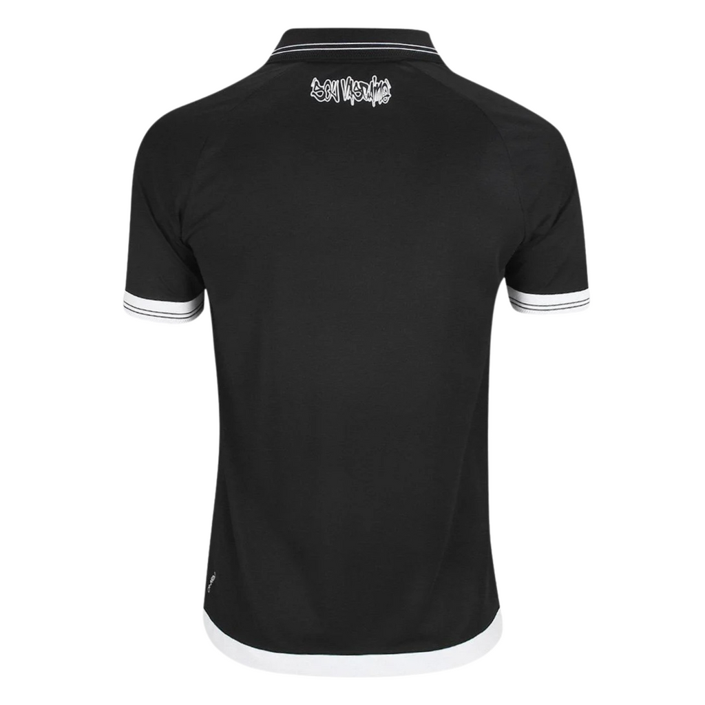 Camisa Vasco I 25/26 Torcedor