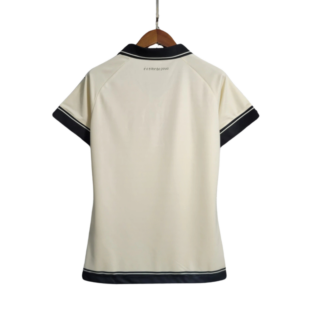 Camisa Corinthians Especial 110 Anos 23/24 Feminina Torcedor