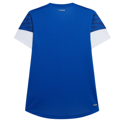 Camisa FC Porto Pré-Jogo 25/26 Torcedor