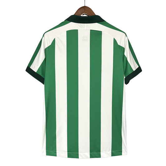 EC Juventude Home Jersey 25/26 Fan Version 