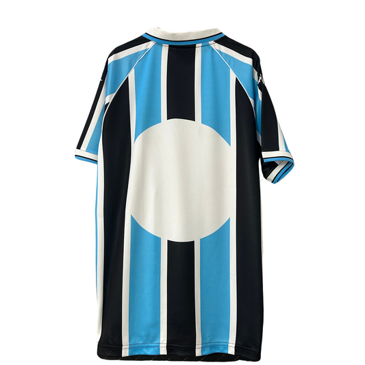 Grêmio Home Jersey 00/01 Retro
