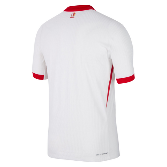 Camisa Polonia I 2024 Torcedor