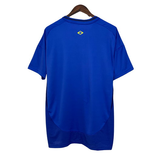 Brazil Special 2025 Fan Jersey