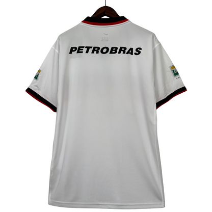 Camiseta retro del Flamengo II 2001 