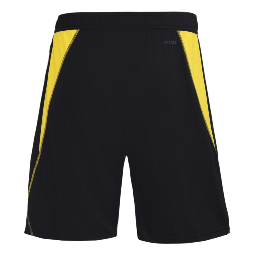 Short Flamengo Treino 24/25