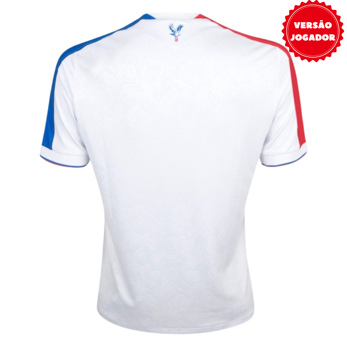 Camisa Crystal Palace II 25/26 Jogador