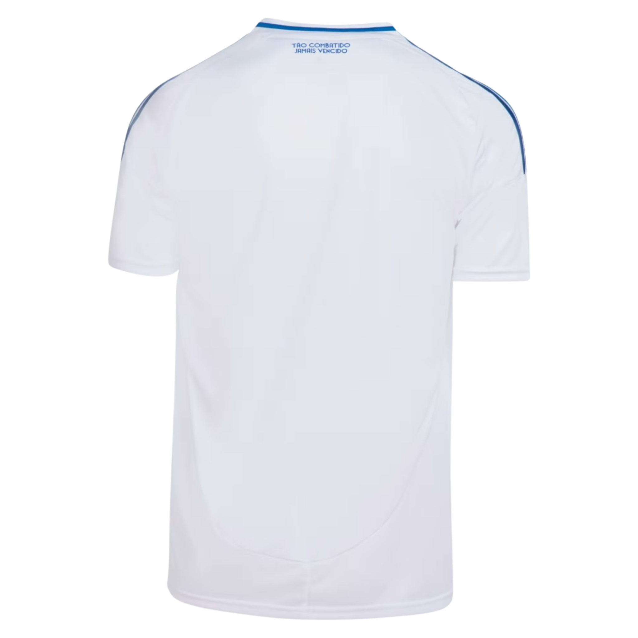 Camisa Cruzeiro II 25/26 Torcedor