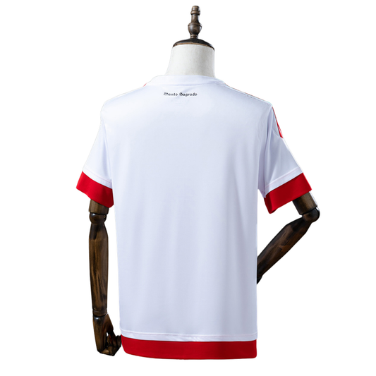 Camisa Flamengo II 2015 Retrô