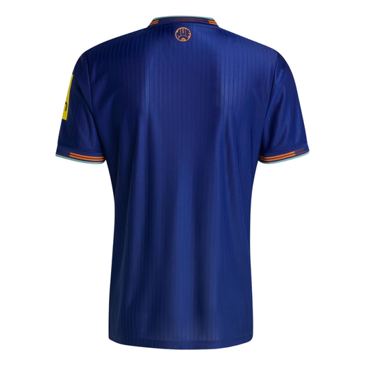 Camisa Newcastle United III 25/26 Torcedor