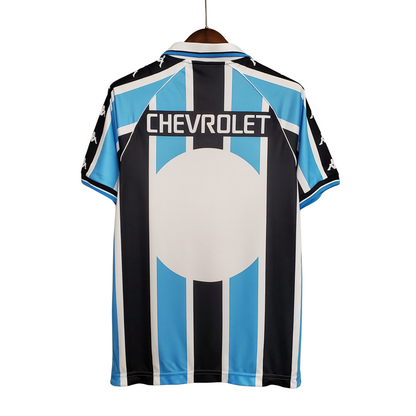 Camisa Grêmio I 2000 Retrô