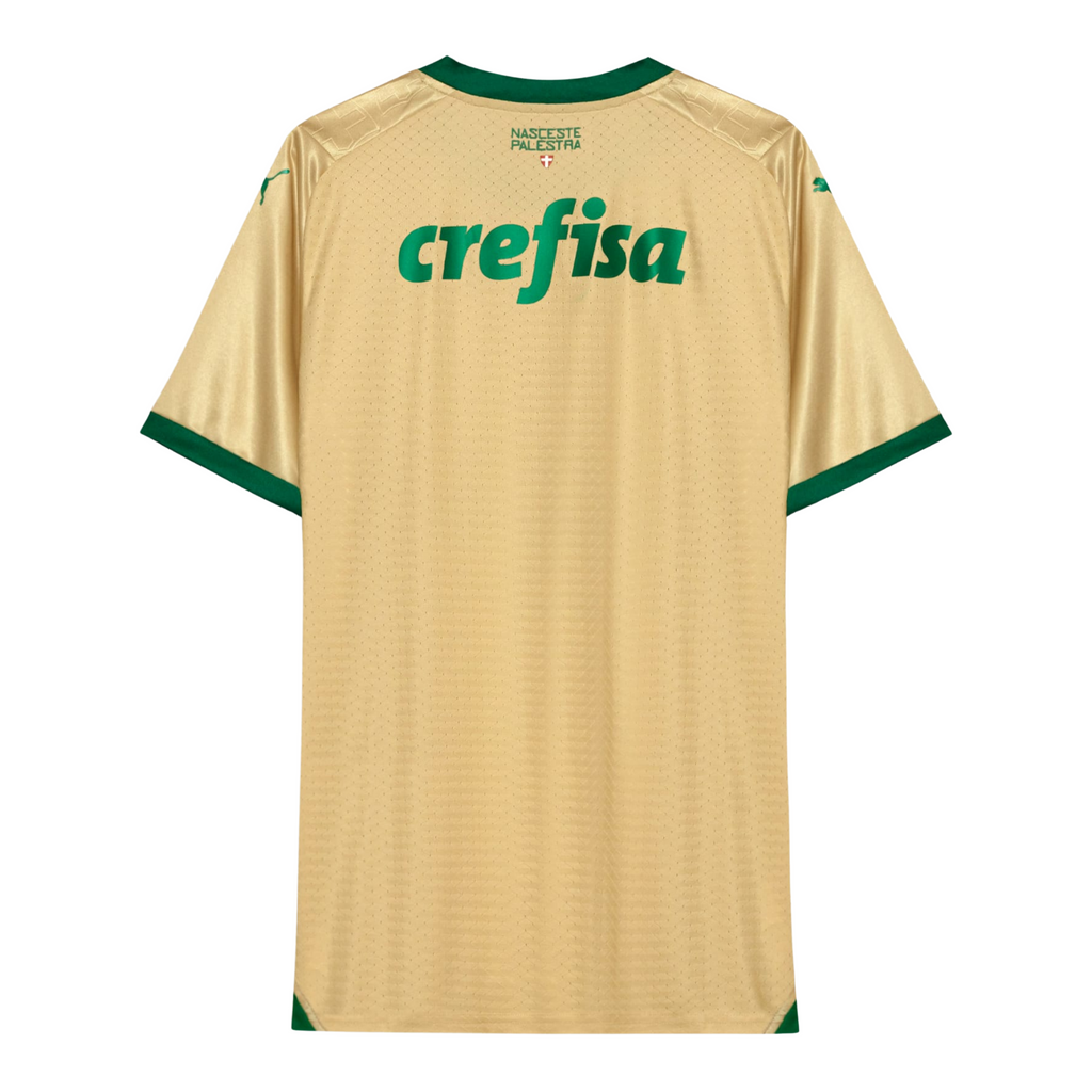 Camisa Palmeiras III 24/25 Torcedor