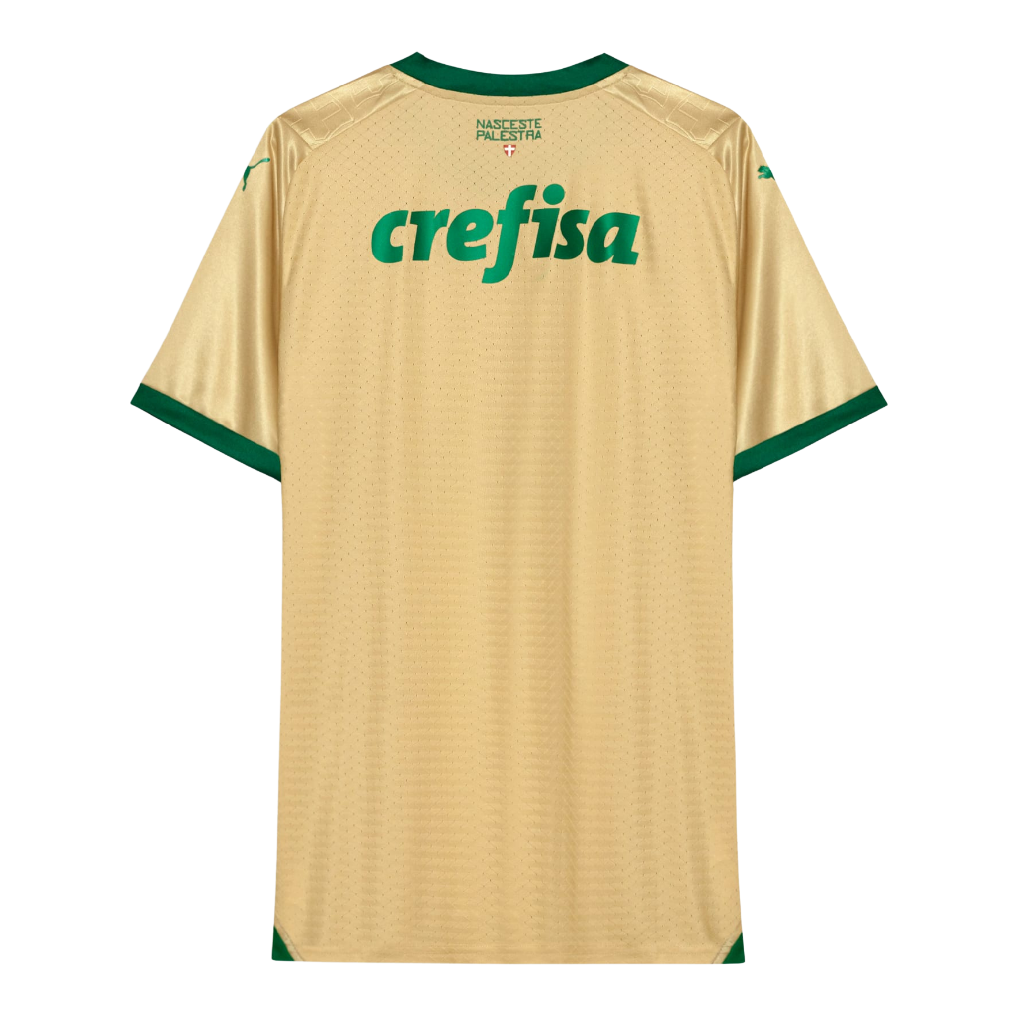 Camisa Palmeiras III 24/25 Torcedor