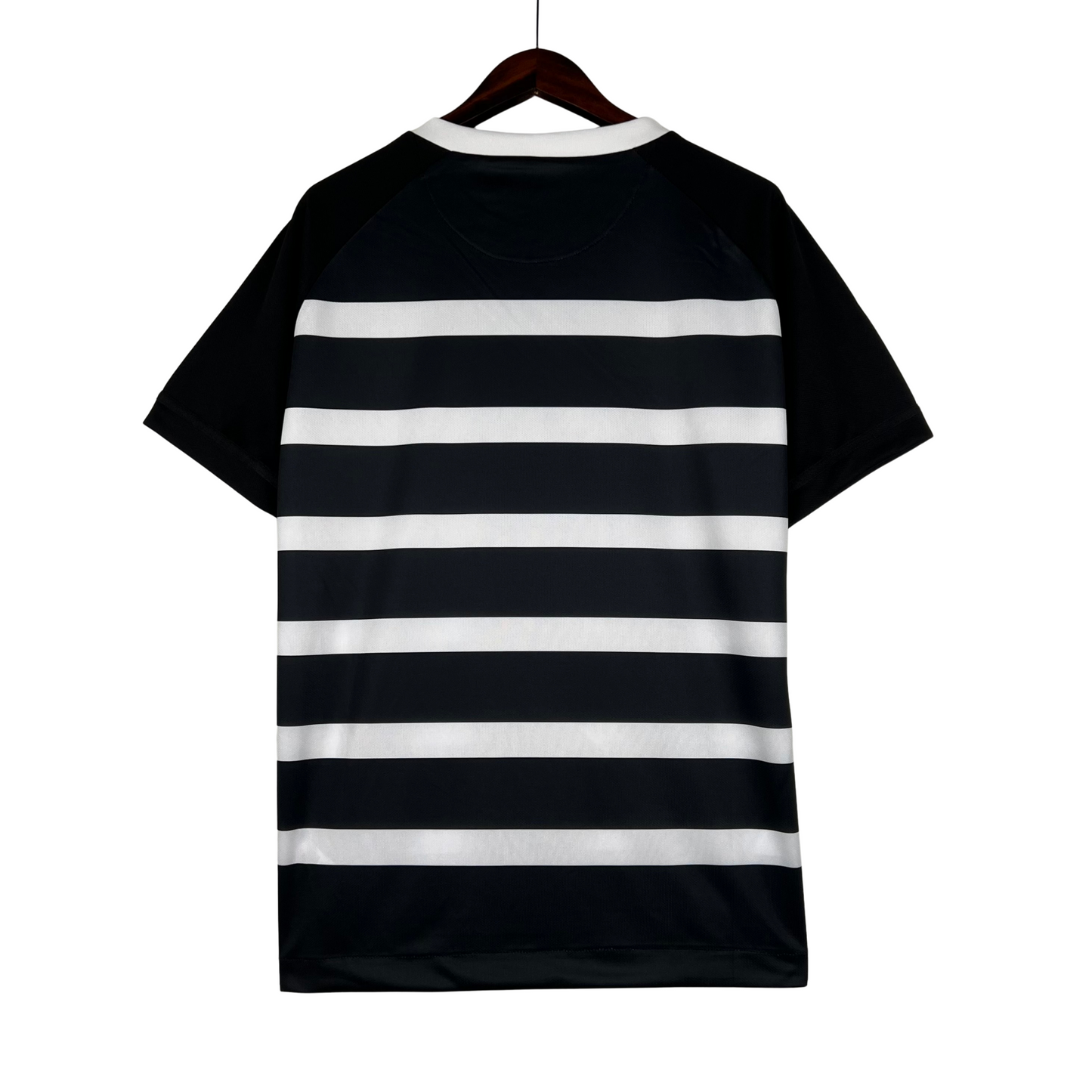 Camiseta retro del Corinthians II 2016 