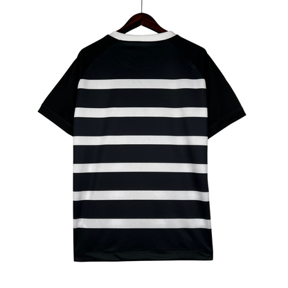 Camiseta retro del Corinthians II 2016 