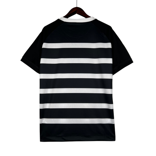 Camiseta retro del Corinthians II 2016 