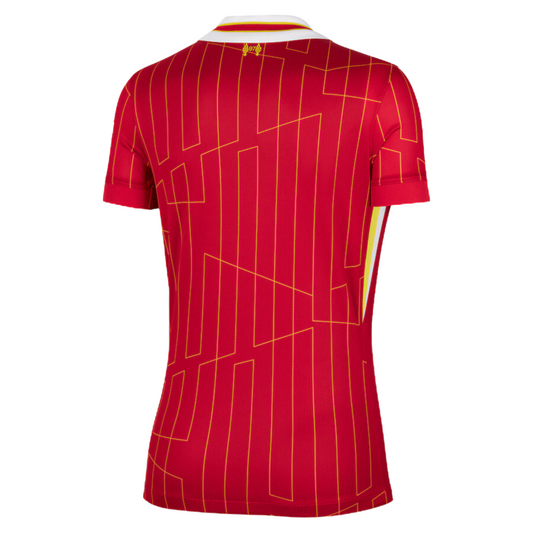 Camisa Liverpool FC I 24/25 Feminina Torcedor