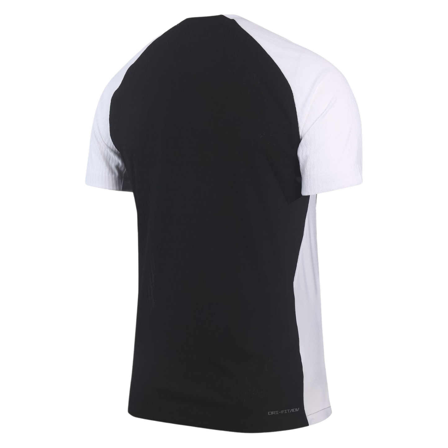 Camiseta de visitante del Corinthians 25/26, versión para aficionados 