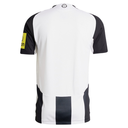 Camiseta local del Newcastle United 24/25, versión para aficionados 