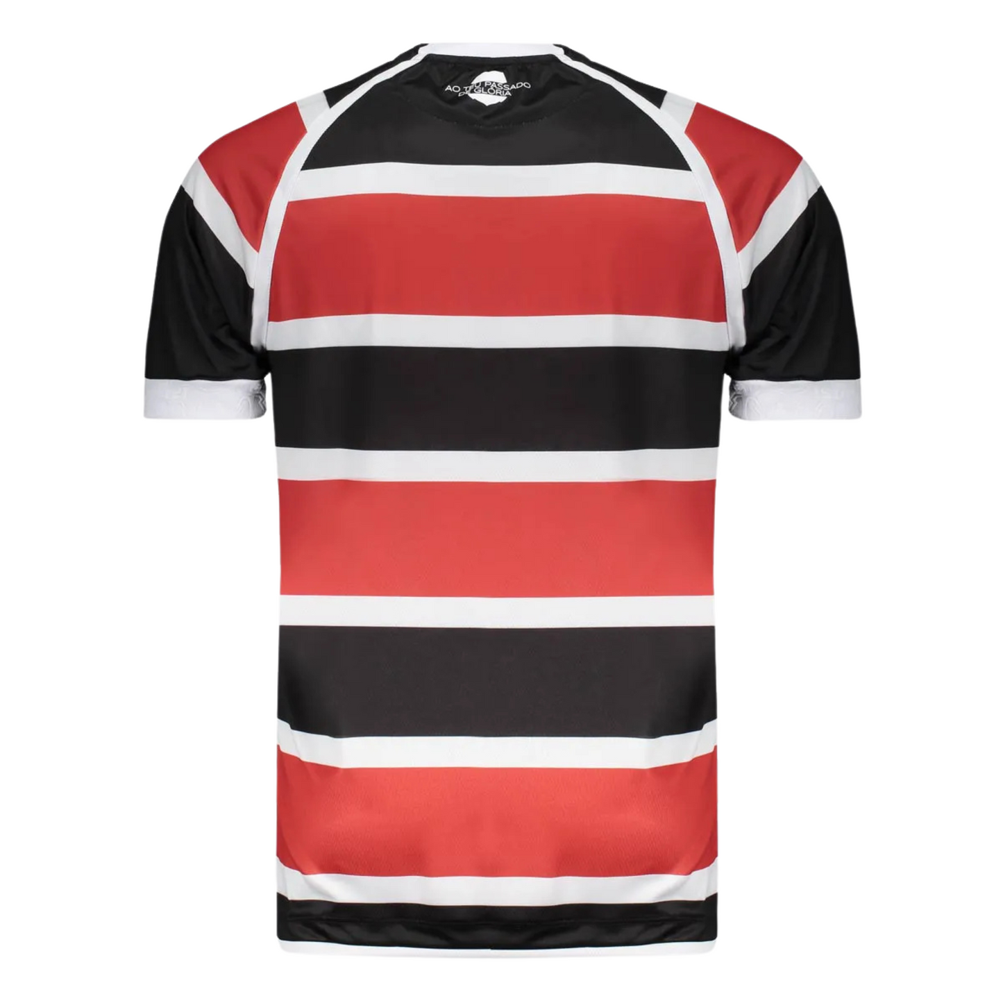 Camiseta local de Santa Cruz 25/26, versión para aficionados 