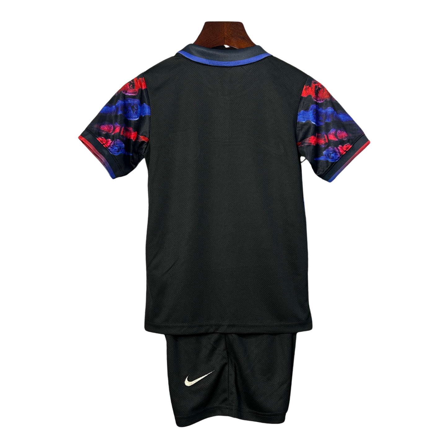 Kit Barcelona Especial 25/26 Infantil