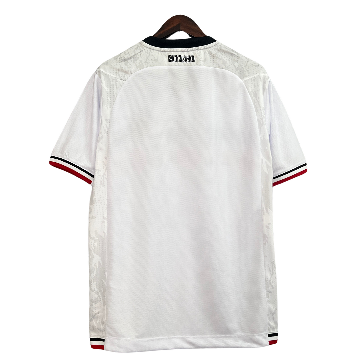 Santa Cruz II 24/25 Fan Jersey